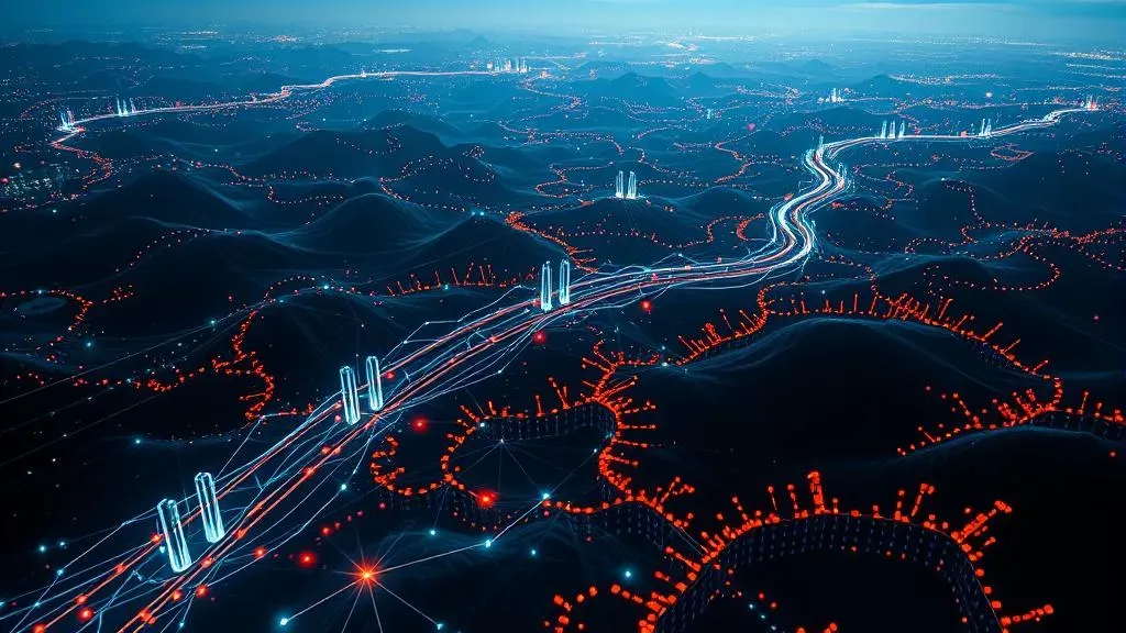 Manfaat AI untuk analisis data besar dalam pengambilan keputusan