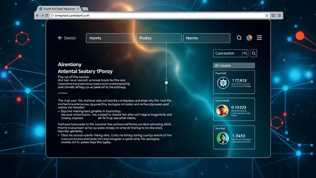 OpenAI Releases ChatGPT Atlas Browser