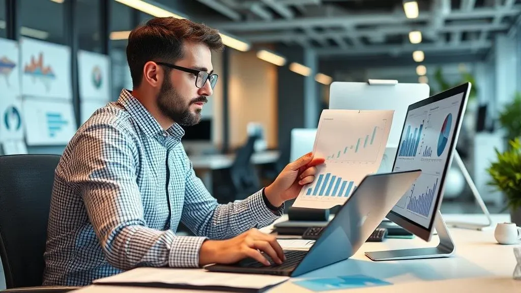 data analyst: Dari Rata-Rata ke Hebat — Panduan Praktis