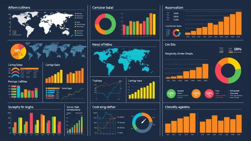 Panduan Mudah Agar Visualisasi Data Anda Sempurna