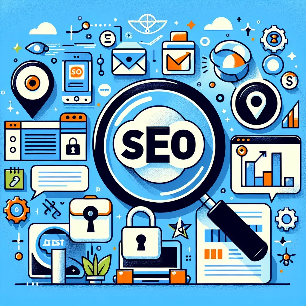 SEO Adalah Rahasia Sukses Bisnis Online yang Jarang Diketahui