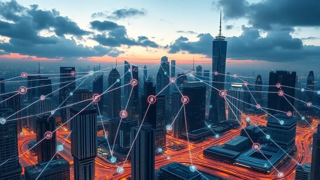 Masa Depan AI dalam Analisis Data dan Dampaknya pada Industri