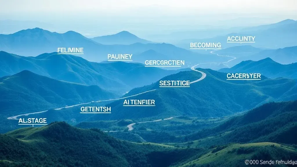 Langkah Praktis Menuju Roadmap Menjadi Generative AI Expert