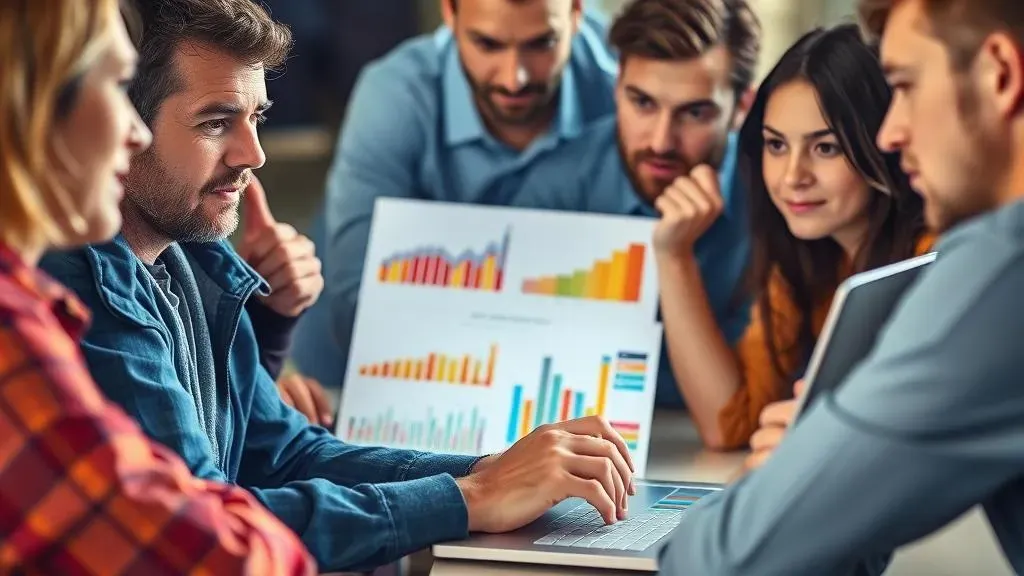 Mengapa Data Analytics Penting untuk Pengambilan Keputusan Kamu