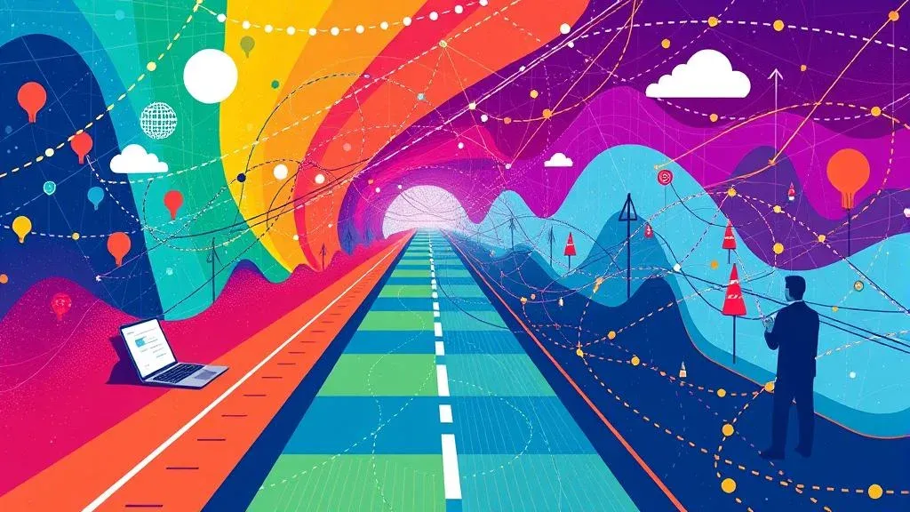 Jalur Pembelajaran Data Analytics: Panduan Awal yang Terbukti