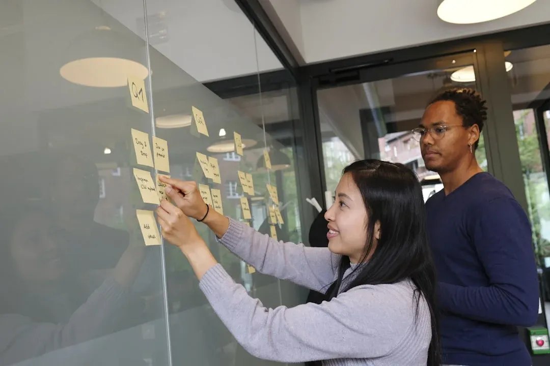 Data-Driven Decisions