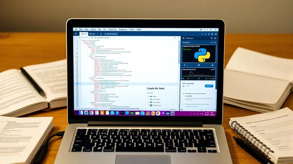 Ultimate tutorial python data analysis: Panduan Praktis