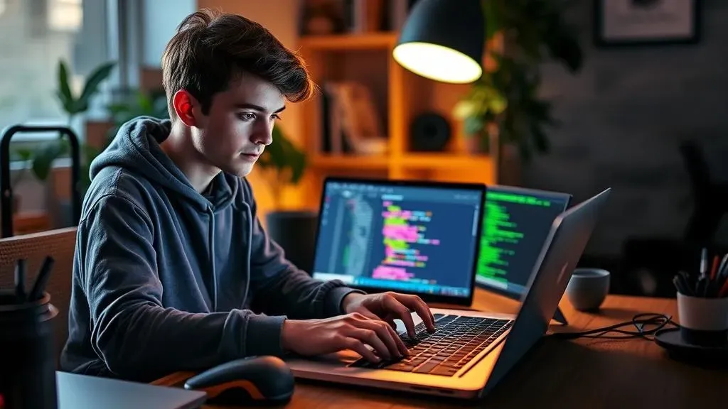 Belajar Nuxt untuk Pemula: Panduan Lengkap yang Mudah!