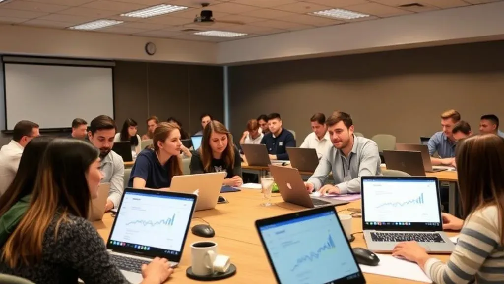 Belajar Google Analytics 4 untuk Pemula dengan Mudah dan Seru