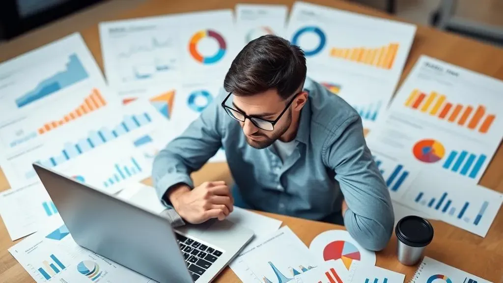 Apa Itu Data Analytics dan Mengapa Penting untuk Kamu