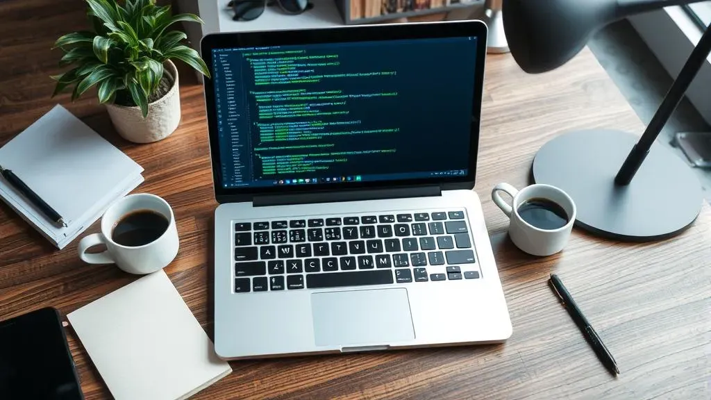 Apa Itu Pengembangan Aplikasi Web dan Kenapa Penting untuk Kamu