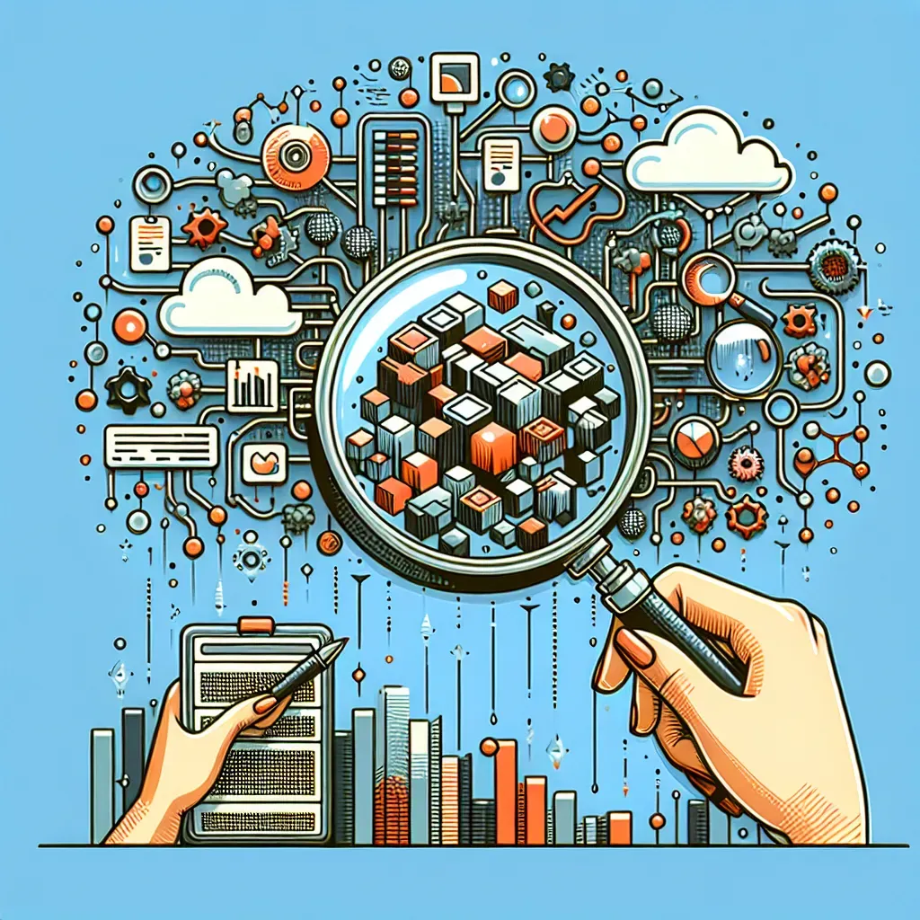 Discover My Top Big Data Analytics Tools and Their Types