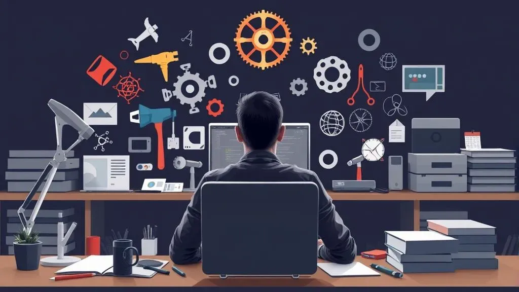 Panduan Mudah Memilih Framework Pengembangan Situs Web Kamu