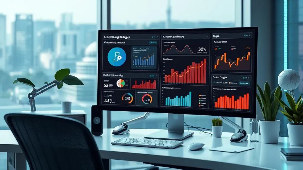 Bagaimana Content AI Mengubah Strategi Pemasaran Digital!