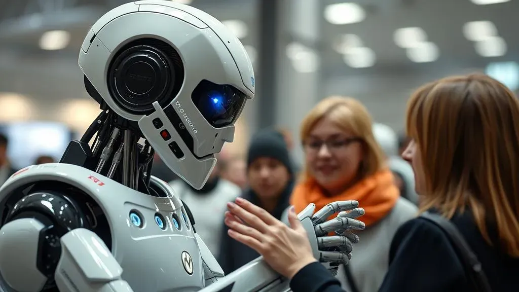 Apa Itu Kecerdasan Buatan: Kelebihan dan Kekurangannya?