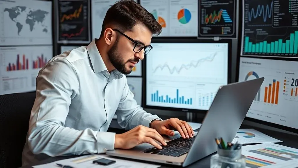 Apa Sih yang Sebenarnya Dikerjakan Data Analyst?