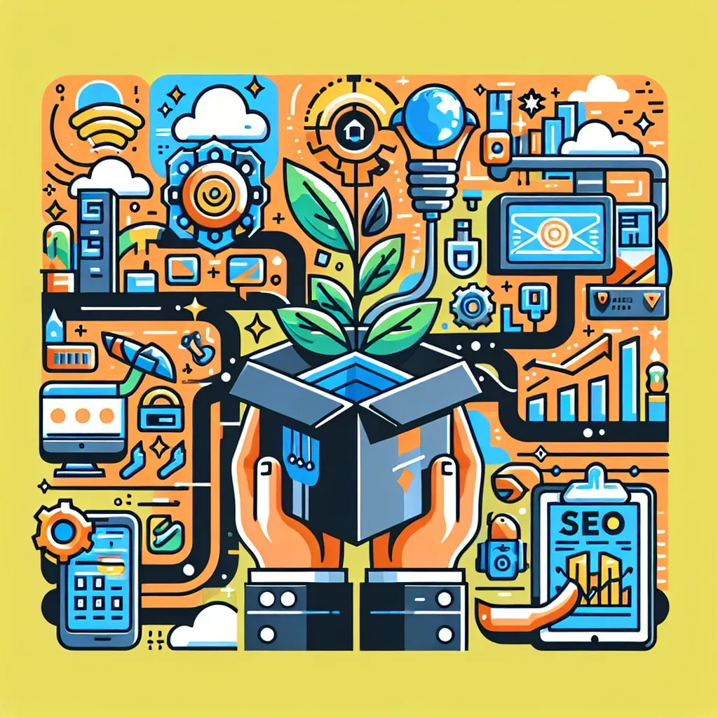 GenAI adalah Revolusi Baru dalam Teknologi yang Harus Kamu Tahu