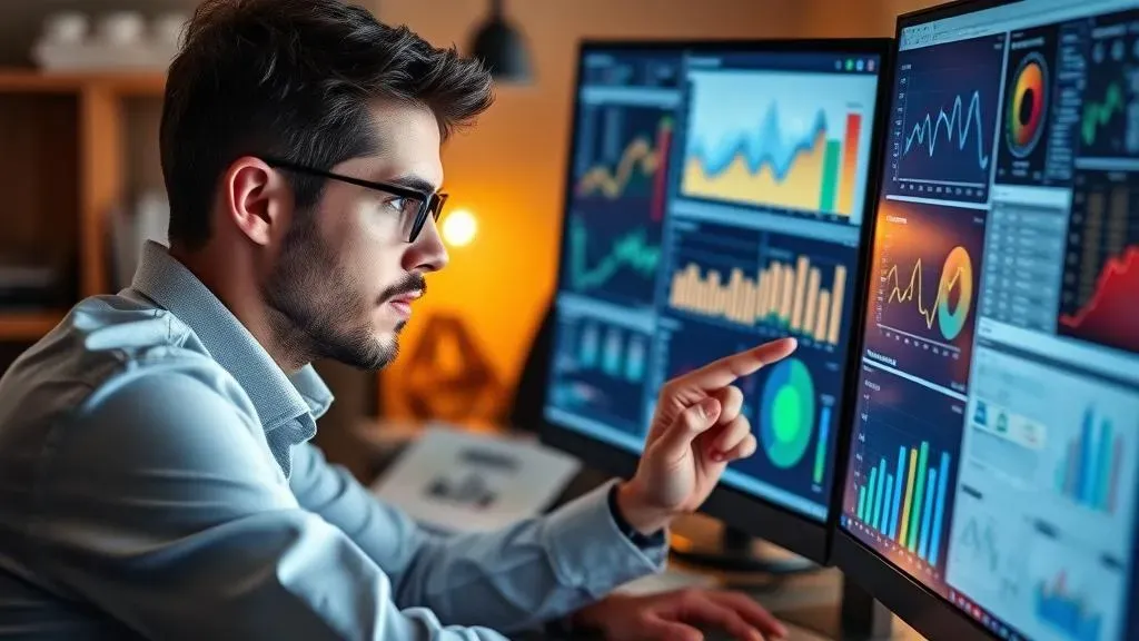 Apa Itu Data Analyst Pengertian Tanggung Jawab dan Skillnya