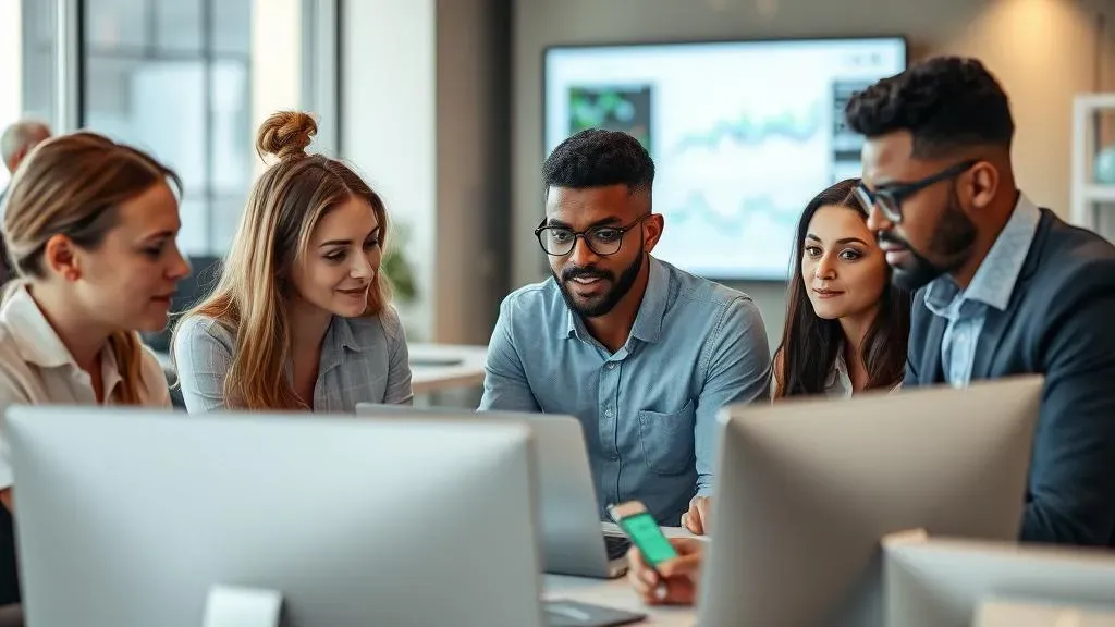 Apa Itu Data Analyst? Panduan Karier 2025 untuk Kamu