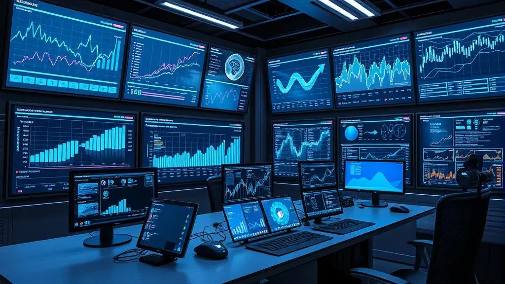 AI, analisa data: Panduan Strategis yang Terbukti