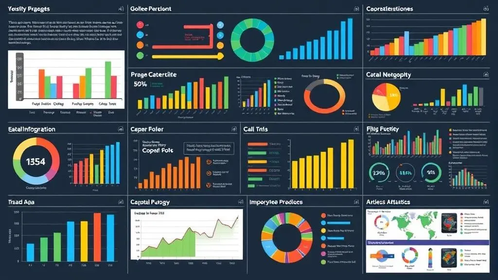 Apa Itu Visualisasi Data dan Kenapa Penting untuk Anda