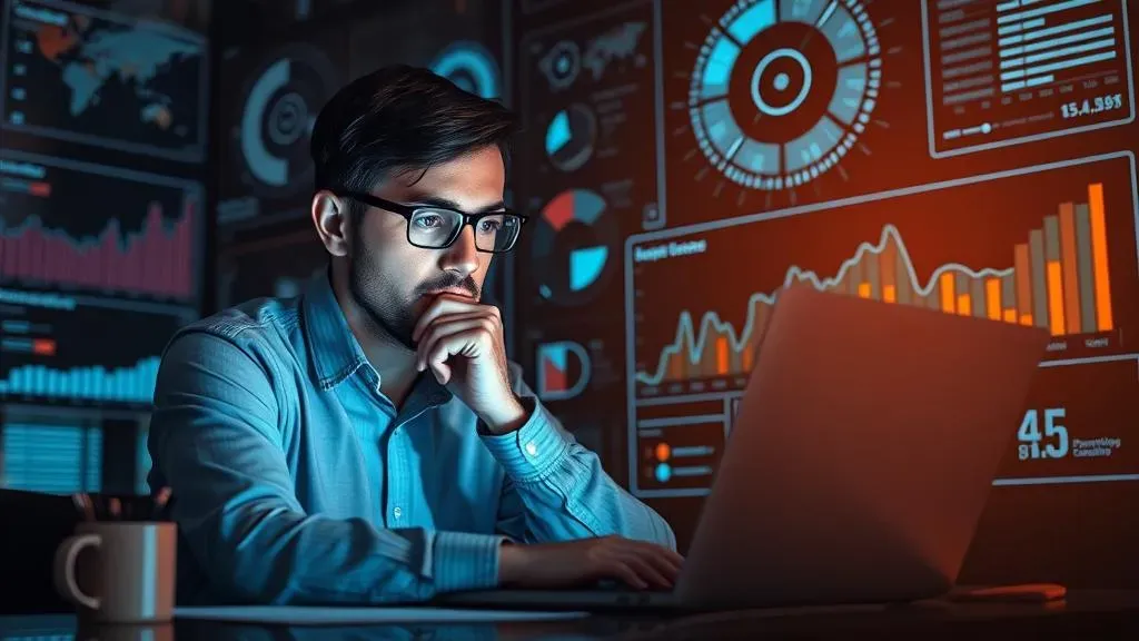 Manfaat AI untuk Analisis Data yang Harus Kamu Tahu