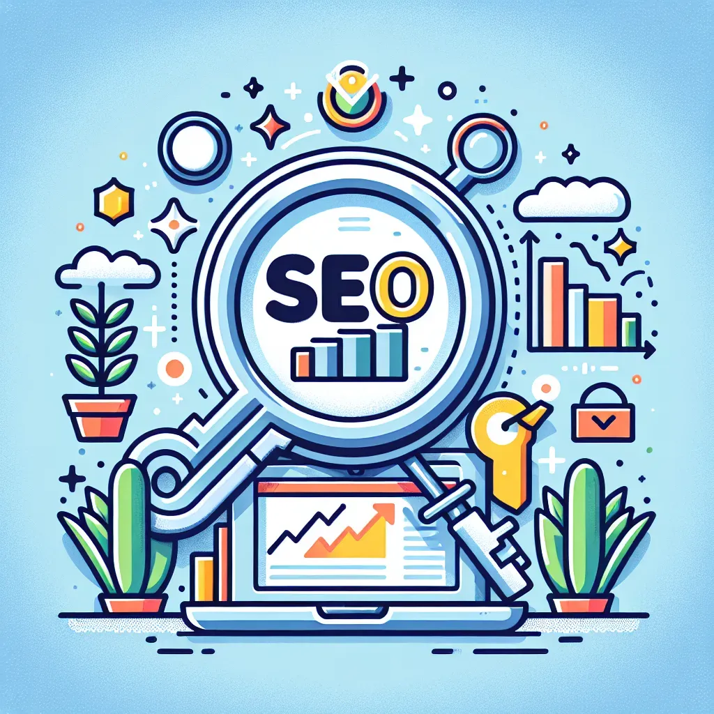 SEO adalah Kunci Sukses Bisnis Online yang Harus Kamu Tahu