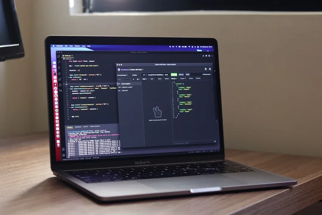 API Itu Apa? Cara Kerja API dari Situasi Kerja Nyata