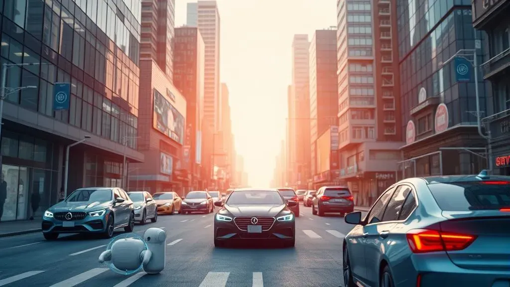 Apa Itu Kecerdasan Buatan dan Mengapa Penting untuk Kita