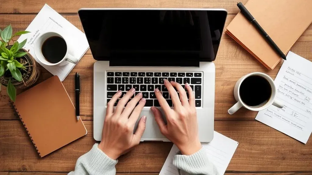 Tips Menulis Konten yang Efektif dengan Fokus pada Eeat Adalah