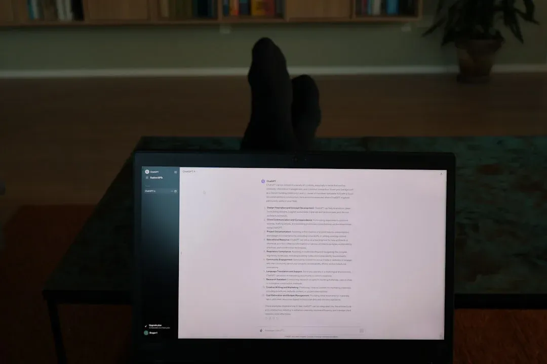 Prompting: Seni Kasih Instruksi Biar AI Nggak Bingung