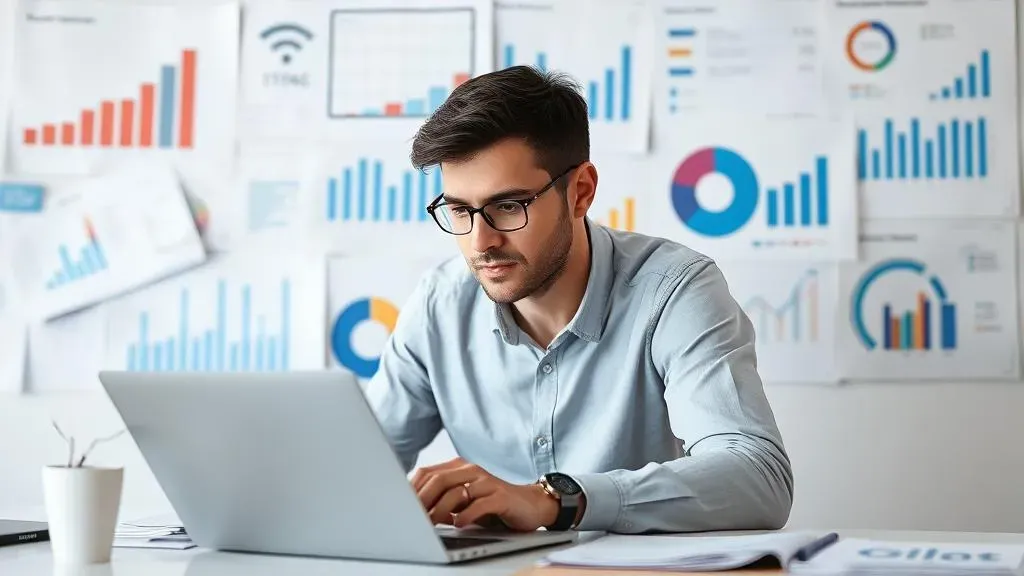 Skill Wajib untuk Jadi Data Analyst yang Sukses Kamu Harus Tahu