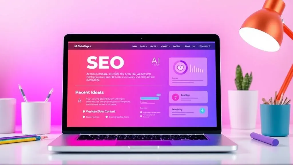Contoh Prompt AI untuk SEO: Strategi dan Teknik Efektif