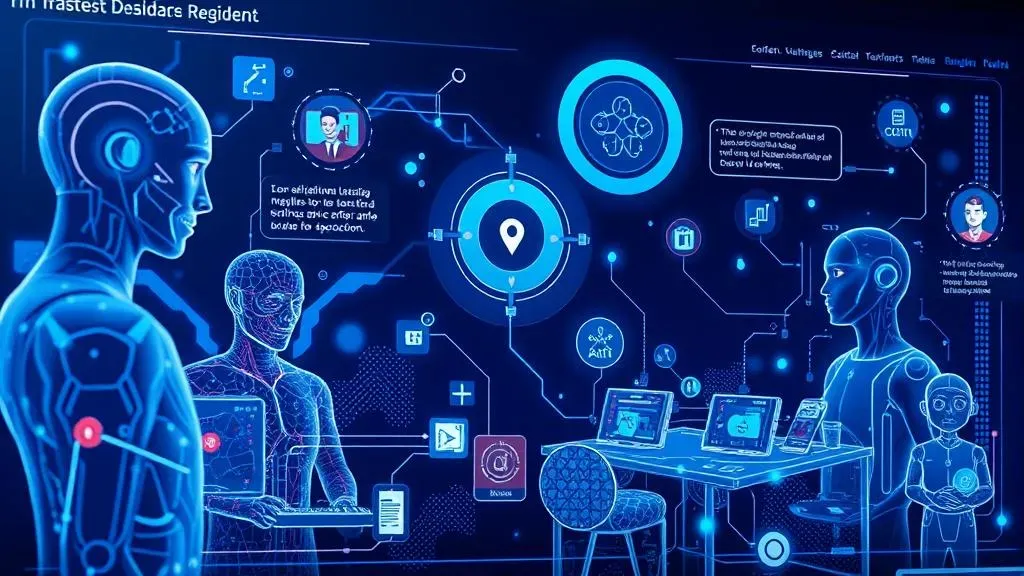 Apa Itu Agen AI? Temukan Jawabannya di Sini!