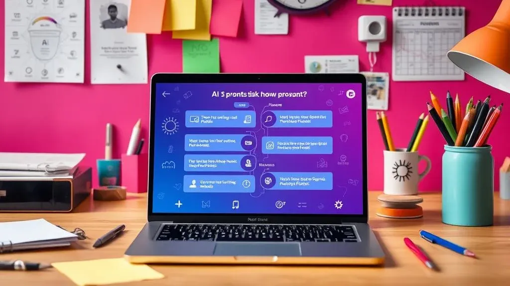 Prompt AI: Panduan Lengkap Cara Membuat dan Manfaatnya untuk Kamu