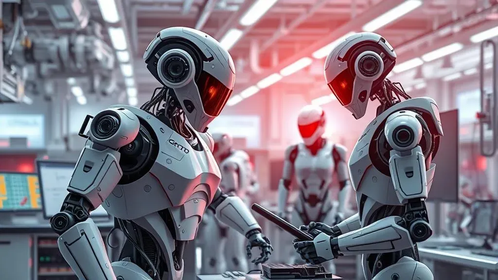 Apa Itu Kecerdasan Buatan (AI)?