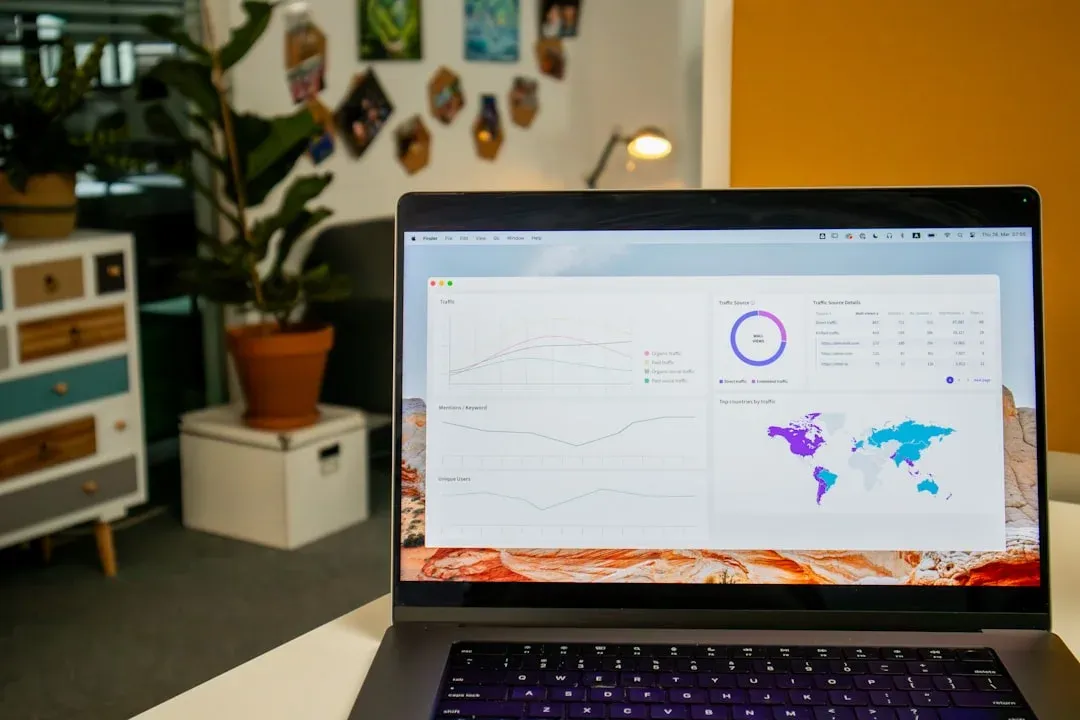 GA4 Benefits & Setup