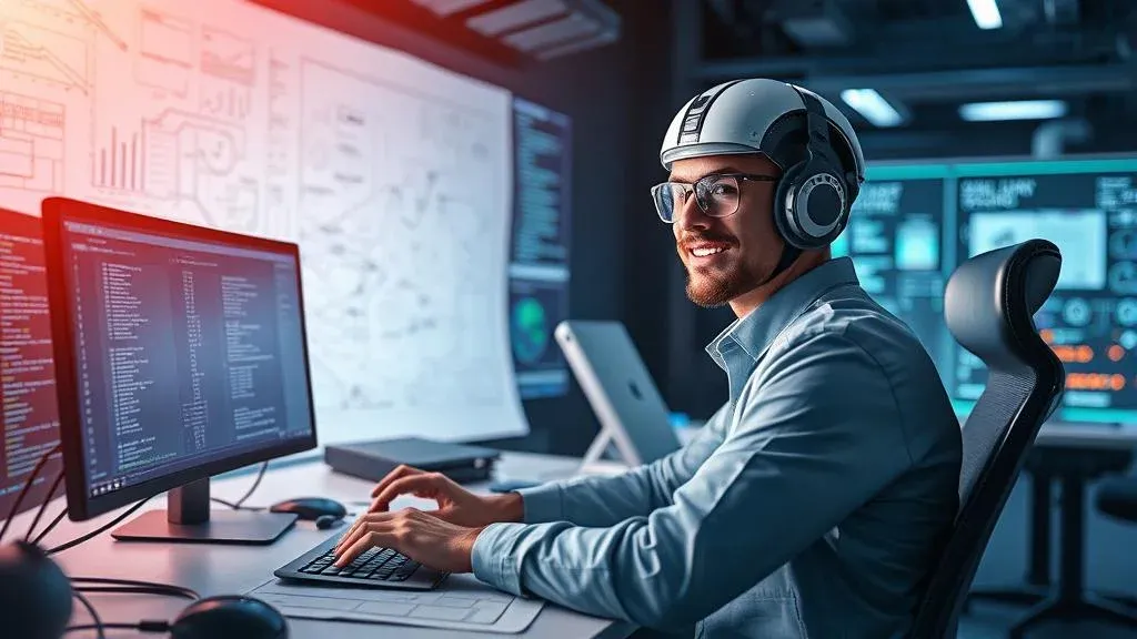 Panduan Lengkap AI Engineer: Rahasia Sukses Karier Teknologi Masa Kini