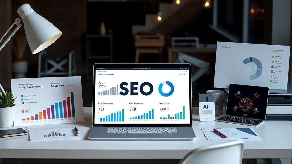 SEO Essential: The Ultimate AI-Age Playbook