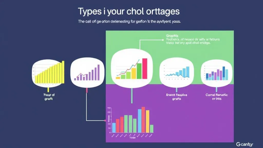 5 Tipe Visualisasi Data yang Wajib Kamu Ketahui