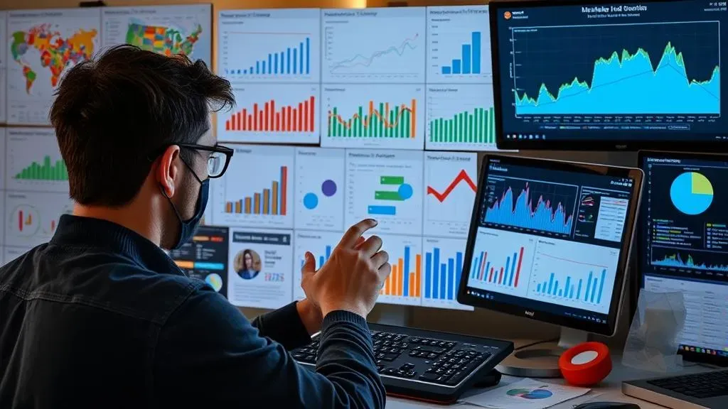 Strategi Data Analytics dan Empat Jenis Analisis yang Harus Kamu Tahu