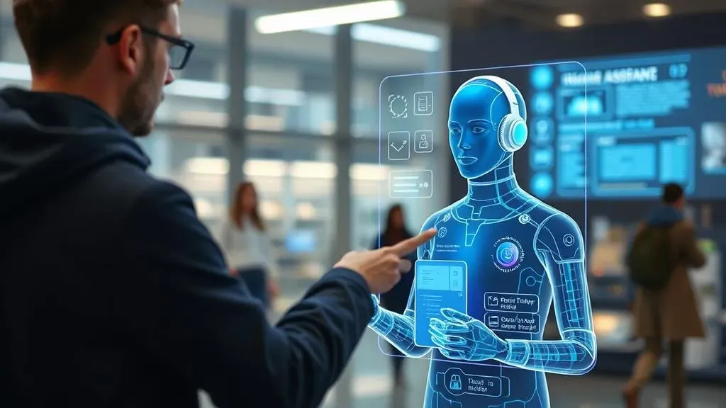 Mengenal AI dan Apa Itu Serta Manfaatnya untuk Kamu