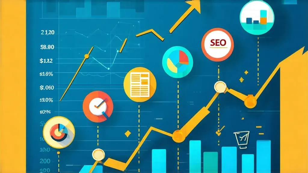 Strategi Data Analytics untuk SEO yang Efektif dan Terbukti