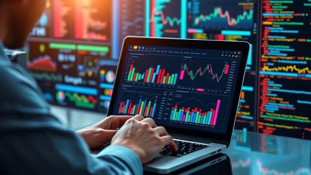 Data Analytics adalah Kunci Memahami Big Data dengan Mudah