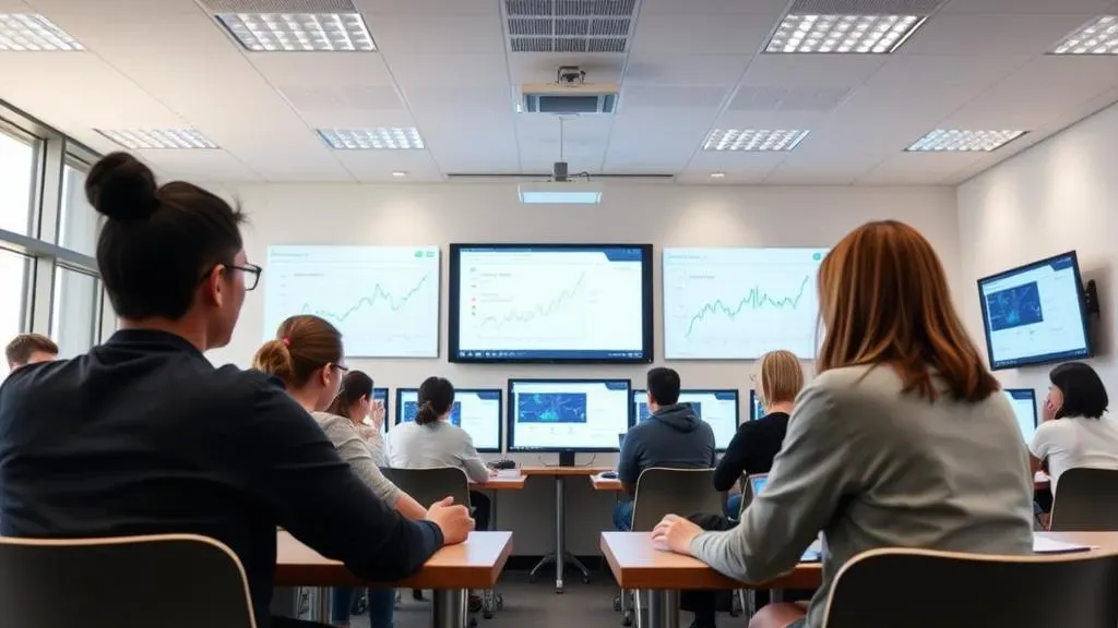 Pelajari Data Sekarang: Masa Depan Pekerjaan di Bidang Data