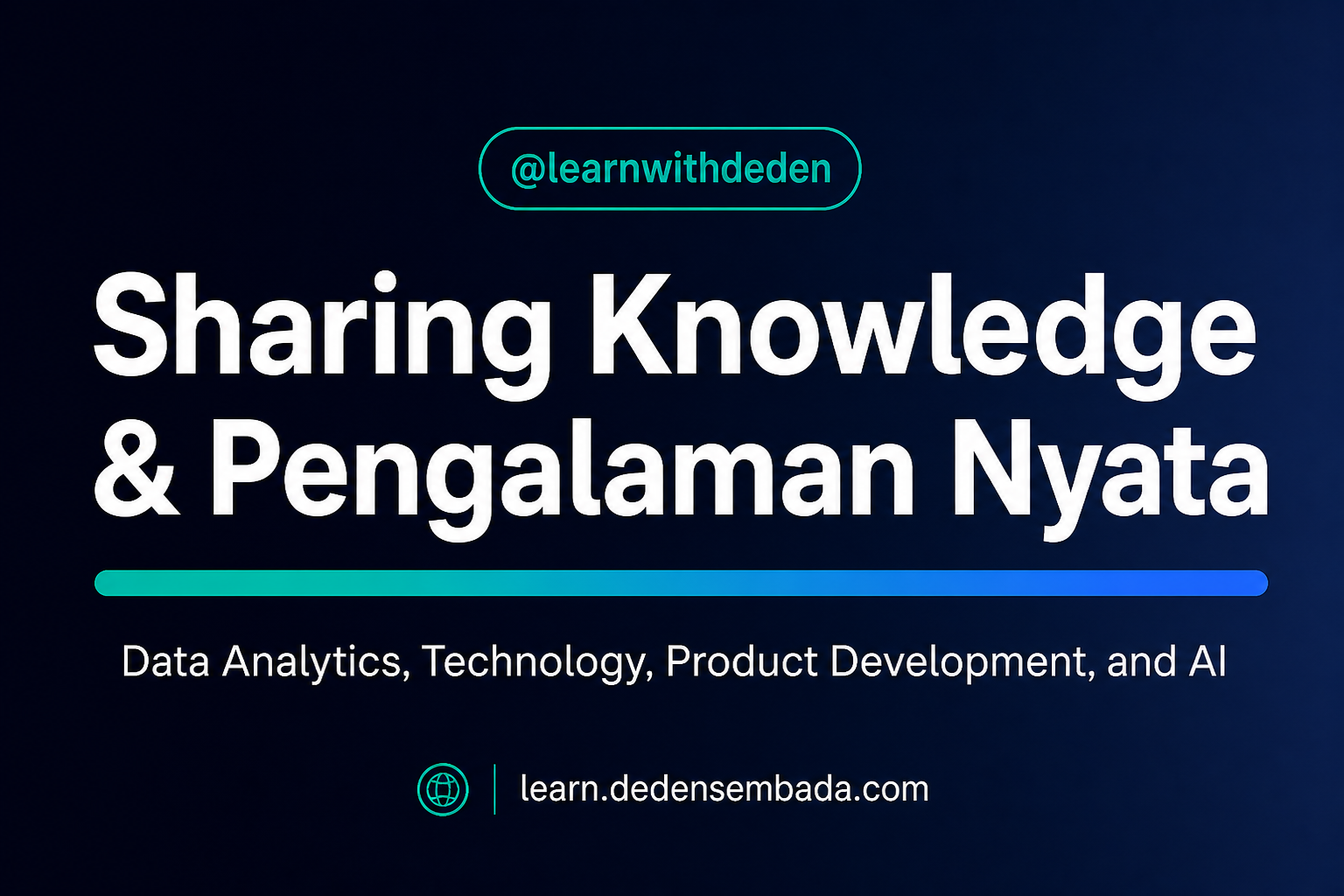 RAG AI Explained: Kenapa Chatbot Kamu Sering Ngasal